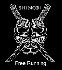 Little Ninjas Martial Arts and Team Shinobi Free Running 1092237 Image 5